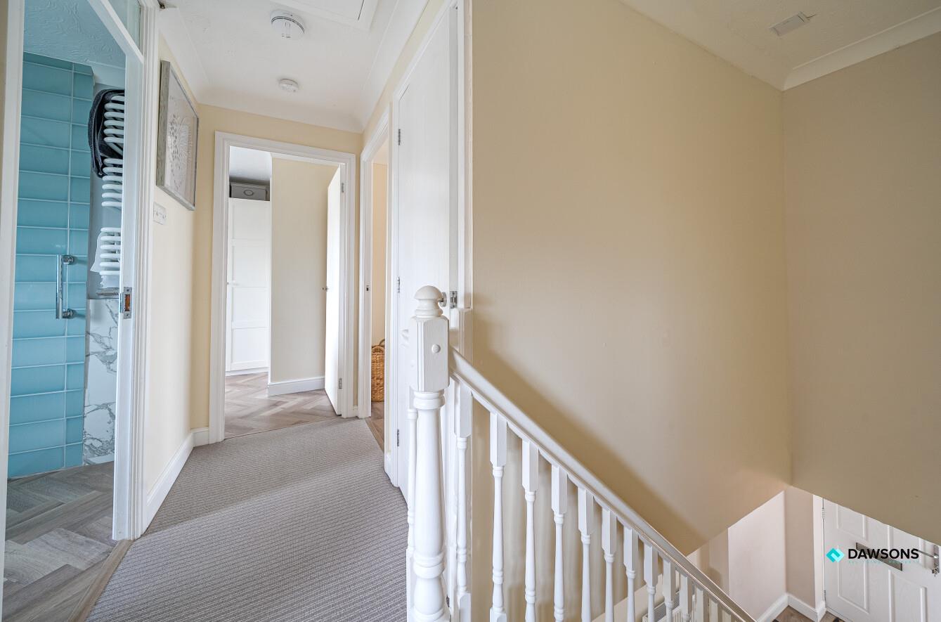 Maes Y Capel, Pembrey, Burry Port, SA16 0EG